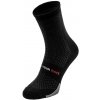 Cyklistické ponožky R2 ENDURANCE ATS11B-black M Cyklistické ponožky R2 ENDURANCE ATS11B-black M