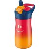 MAPED Fľaša na vodu Picnik Concept Kids, červená 430 ml