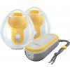 Medela Freestyle Hands Free Double elektrická odsávačka mlieka Medela Freestyle Hands Free Double elektrická odsávačka mlieka