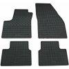 Koberce gumenné Rigum Opel Meriva B 2010-2017