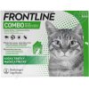 Frontline Combo Spot-on cat a.u.v.sol.3×0.5 ml Frontline Combo Spot-on cat a.u.v.sol.3×0.5 ml