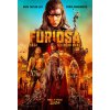 Furiosa: Sága Šíleného Maxe DVD Furiosa: Sága Šíleného Maxe DVD