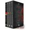 The Hobbit and The Lord of the Rings (Box Set) - J.R.R. Tolkien The Hobbit and The Lord of the Rings (Box Set) - J.R.R. Tolkien