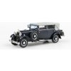 Abrex ŠKODA 860 1932 T mavě Modrá 1:43