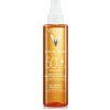 Vichy Capital Soleil NEVIDITEĽNÝ OLEJ SPF 50+ TVÁR TELO KONCOVKY VLASOV Vichy Capital Soleil NEVIDITEĽNÝ OLEJ SPF 50+ TVÁR TELO KONCOVKY VLASOV