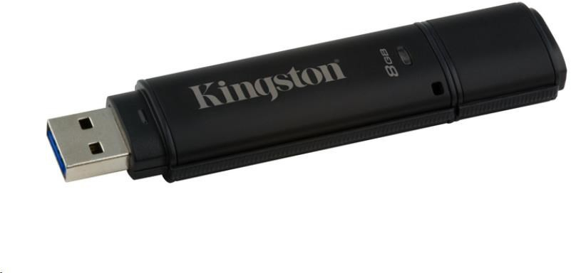 Kingston DT4000 G2 8GB DT4000G2DM/8GB