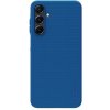 Zadný kryt Nillkin Super Frosted pre Xiaomi Redmi Note 14 5G, peacock blue Zadný kryt Nillkin Super Frosted pre Xiaomi Redmi Note 14 5G, peacock blue