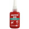 LOCTITE – 620 Upevňovač spojů VP/50ml LOCTITE – 620 Upevňovač spojů VP/50ml