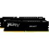 Kingston FURY Beast EXPO DDR5 32GB 6000MHz CL30 (2x16GB) KF560C30BBEK2-32 Kingston FURY Beast EXPO DDR5 32GB 6000MHz CL30 (2x16GB) KF560C30BBEK2-32