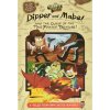 Disney Press Gravity Falls: Dipper and Mabel and the Curse of the Time Pirates' Treasure! Disney Press Gravity Falls: Dipper and Mabel and the Curse of the Time Pirates' Treasure!