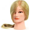 VÝPREDAJ: BraveHead 9867 Female Long Blonde - cvičná hlava, 100% ľudské vlasy, 45 - 50 cm VÝPREDAJ: BraveHead 9867 Female Long Blonde - cvičná hlava, 100% ľudské vlasy, 45 - 50 cm