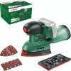 Bosch UniversalSander 18V-10 0 603 3E3 100 Bosch UniversalSander 18V-10 0 603 3E3 100