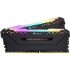 Corsair Vengeance RGB PRO Sada RAM pre PC DDR4 16 GB 2 x 8 GB 3200 MHz 288-pinový DIMM CL16 18-18-36 CMW16GX4M2C3200C16; CMW16GX4M2C3200C16 Corsair Vengeance RGB PRO Sada RAM pre PC DDR4 16 GB 2 x 8 GB 3200 MHz 288-pinový DIMM CL16 18-18-36 CMW16GX4M2C3200C16; CMW16GX4M2C3200C16