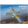 Papierový model - Sea Hawk FGA.6 Papierový model - Sea Hawk FGA.6