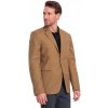 Elegantné karamelové sako V2 BLZB-0115 Elegantné karamelové sako V2 BLZB-0115