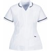 Portwest LW17 Dámska strečová blúzka biela