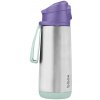 B.box Termoska šport lilac pop 500 ml B.box Termoska šport lilac pop 500 ml