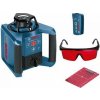 Bosch GRL 250 HV Rotačný laser Bosch GRL 250 HV Rotačný laser