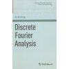 Discrete Fourier Analysis (Man Wah Wong)() Discrete Fourier Analysis (Man Wah Wong)()