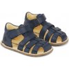 Detské sandále Sebastien II Bundgaard BG202234-519 Navy Veľkosť: 30 Detské sandále Sebastien II Bundgaard BG202234-519 Navy Veľkosť: 30