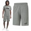 Puma pánske športové šortky do polovice stehna 586709