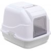 Toaleta pre mačky Imac My Cat Farba: Sivá Toaleta pre mačky Imac My Cat Farba: Sivá