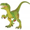 Atlas Figúrka Dino Velociraptor 14cm WKW101832 Atlas Figúrka Dino Velociraptor 14cm WKW101832