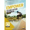 Empower, 2nd Edition Advanced Student's Book with eBook - učebnica (Adrian Doff) Empower, 2nd Edition Advanced Student's Book with eBook - učebnica (Adrian Doff)