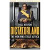 Dictatorland Dictatorland