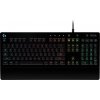 Logitech G213 Prodigy Gaming Keyboard 920-010739