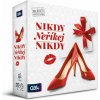 Spoločenská hra Nikdy nehovor nikdy (8590228031136) Spoločenská hra Nikdy nehovor nikdy (8590228031136)