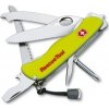 VICTORINOX RESCUETOOL, Varianta žltá VICTORINOX RESCUETOOL, Varianta žltá