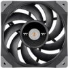 Thermaltake TOUGHFAN 12 High Static Pressure Radiator Fan (Single Fan Pack) CL-F117-PL12BL-A Thermaltake TOUGHFAN 12 High Static Pressure Radiator Fan (Single Fan Pack) CL-F117-PL12BL-A