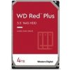 WESTERN DIGITAL WD Red Plus/4TB/HDD/3.5