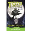 E-kniha Toto – Kočičí nindža a kobra na útěku - Dermot O'Leary, Nick East (Ilustrátor) E-kniha Toto – Kočičí nindža a kobra na útěku - Dermot O'Leary, Nick East (Ilustrátor)