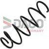 TATechnix Predná pružina Opel COMBO Boxer/Bulk Limousine (X12) 1.3CDTI, 1.4, 1.6CDTI, TATechnix Predná pružina Opel COMBO Boxer/Bulk Limousine (X12) 1.3CDTI, 1.4, 1.6CDTI,