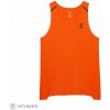 On Performance Tank tričko, flame S On Performance Tank tričko, flame S