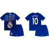 Real Madrid Kylian Mbappé pyžamo detské Real Madrid Kylian Mbappé pyžamo detské