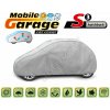Ochranná autoplachta S3 Hatchback na Fiat 500 2007+ (335-355cm) (S3 Hatchback) Ochranná autoplachta S3 Hatchback na Fiat 500 2007+ (335-355cm) (S3 Hatchback)