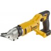 DeWALT DCS491N - AKU nožnice na plech, 18V, XR®, bez AKU DeWALT DCS491N - AKU nožnice na plech, 18V, XR®, bez AKU