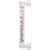 Nohel Garden Teplomer MEDIUM vonkajší okenný biely 24cm Nohel Garden Teplomer MEDIUM vonkajší okenný biely 24cm