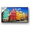 SONY 65” 4K 24/7 Professional BRAVIA FW-65BZ40L SONY 65” 4K 24/7 Professional BRAVIA FW-65BZ40L