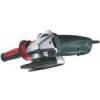 Metabo WP 8-125 QuickProtect 800-Wattová Uhlová brúska s bezpečnostným vypínačom 600268000 Metabo WP 8-125 QuickProtect 800-Wattová Uhlová brúska s bezpečnostným vypínačom 600268000
