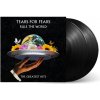 Tears For Fears: Tears Roll Down (Greatest Hits) - 2Vinyl (LP) Tears For Fears: Tears Roll Down (Greatest Hits) - 2Vinyl (LP)