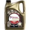 Motorový olej Total QUARTZ 5000 15W-40 5L Motorový olej Total QUARTZ 5000 15W-40 5L