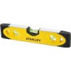Stanley - Vodováha 23 cm 0-43-511 Stanley - Vodováha 23 cm 0-43-511