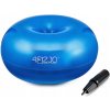 Lopta na cvičenie DONUT 50cm - modrá Lopta na cvičenie DONUT 50cm - modrá