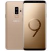 Smartfón Samsung Galaxy S9 Plus 6 GB / 64 GB 4G (LTE) zlatý Smartfón Samsung Galaxy S9 Plus 6 GB / 64 GB 4G (LTE) zlatý