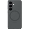 Samsung Silikónový kryt s magnetom S26 Black EF-ES942CBEGWW Samsung Silikónový kryt s magnetom S26 Black EF-ES942CBEGWW
