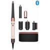 Dyson Airwrap I.D. Straight + Wavy Multi-Style Complete Long Styler and Dryer HS08 Ceramic Pink/ Rose Gold EU 601848-01 Dyson Airwrap I.D. Straight + Wavy Multi-Style Complete Long Styler and Dryer HS08 Ceramic Pink/ Rose Gold EU 601848-01
